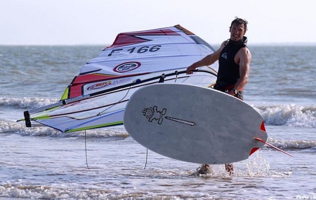  Windsurf Notre Dame de Monts 